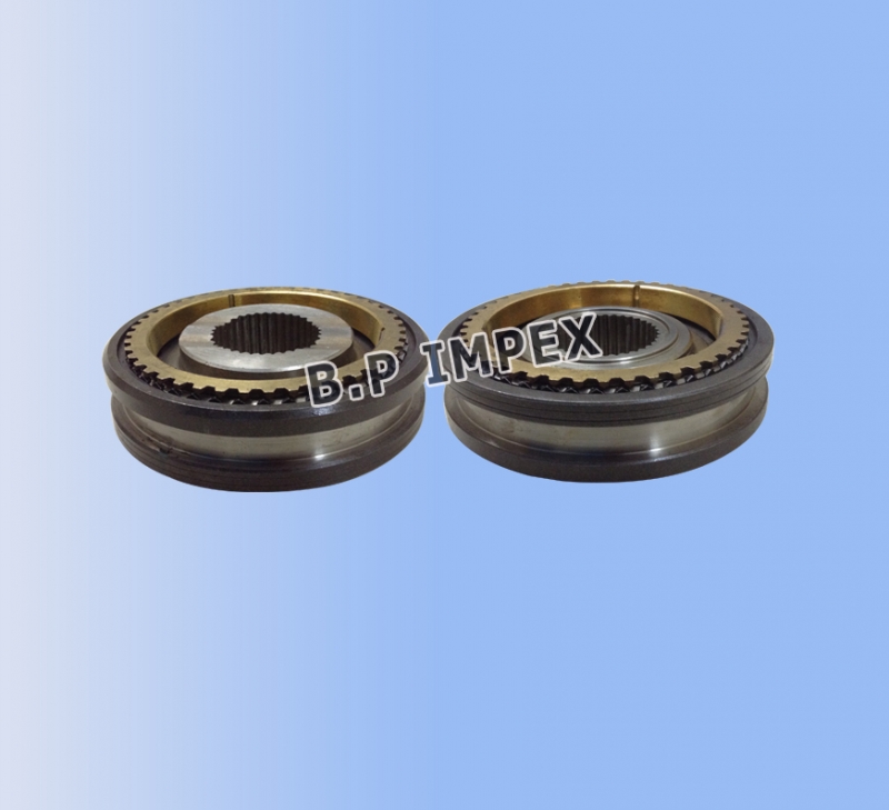 SYNCHRONISER ASSEMBLY 3RD OR 4TH WITHOUT CB R FORGED,0703ED0730N , 0703ED0890N